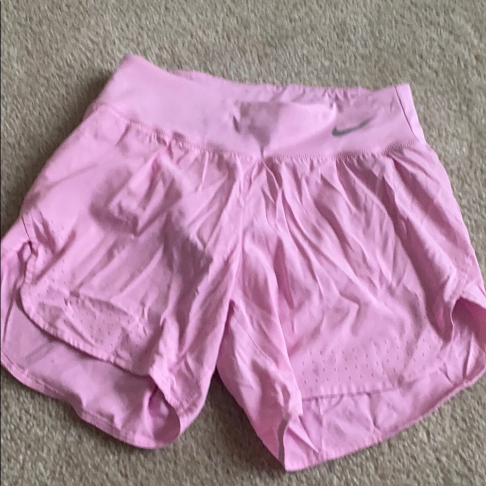 NIke Dri Fit run Short